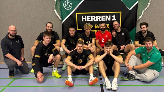 Herren 1 - Spiel 5&copy;2025 Herren 1